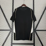 2024-25 COLO COLO Black Training Jersey