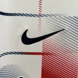 2024-25 San Lorenzo Away