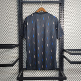 2023-24 Manchester United Pre-competition training suitjersey