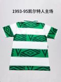 celtic 1993-95 Retro home