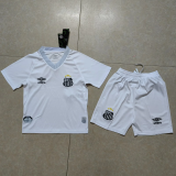 2025-26 Santos home kid kit