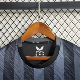 2023-24 Newcastle Training Suit jerseys