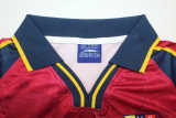 2000 VENEZUELA home retro jersey