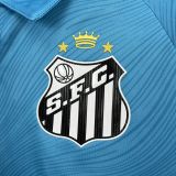2025-26 Santos Fourth Away Jersey
