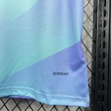 2024-25 Arsenal  third away soccer jersey