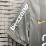 2010 Corinthians gray retro jersey