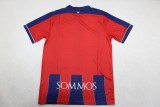 2024-25 Huesca home jersey