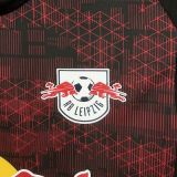 2025-26 RB Leipzig Third Away jersey