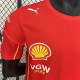 2024 F1 Formula One