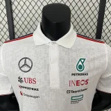 2024 polo F1 Formula One