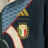 2023-24 Italy Reversible Windbreaker