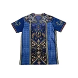 2024 Italy blue special edition jersey