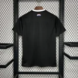 2024-25 Ajax black training jersey