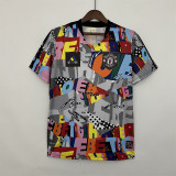 2023-24 Manchester United Joint Editionjersey