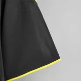 Liverpool 2010-11 third away soccer jerseys