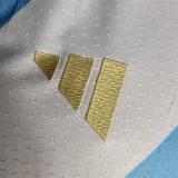 Argentina 2023 player version soccer jerseys (The player version is more slim fit, it is recommended to buy one size larger)