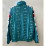 1992.Barcelona  Away Double sided windbreaker