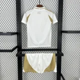 2025-26 Los Angeles FC away kids kit