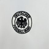 1980 Germany home retro jersey