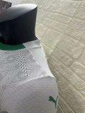 2024-25 Senegal  home player version jersey (The player version is more slim fit, it is recommended to buy one size larger)