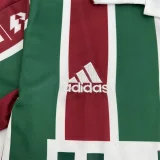 2010 Fluminense home retro jersey