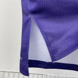 Suns Away Purple No. 3 Beal