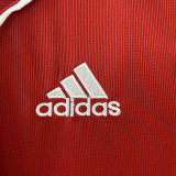 2005-06 Bayern home retro jersey