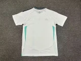 2024 Northern Ireland away jersey