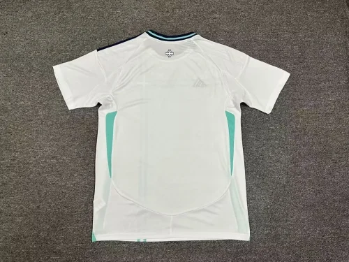 2024 Northern Ireland away jersey