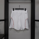 2025-26 Bayern white shorts