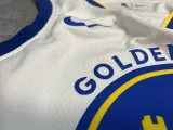 Golden State No. 11 Thompson