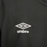 2025-26 Santos Black goalkeeper Jersey