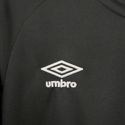 2025-26 Santos Black goalkeeper Jersey