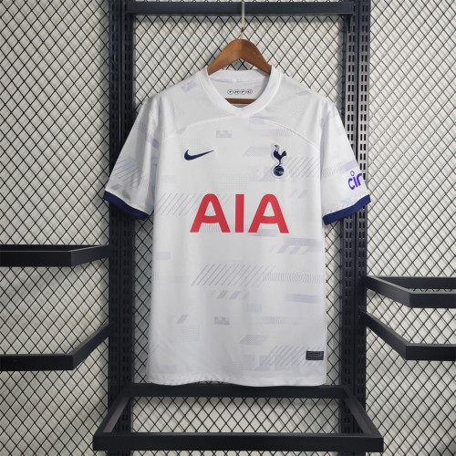 2023-24 tottenham  home version