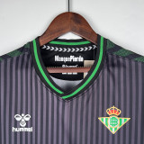 2023-24 Real Betis third away jerseys