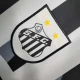 1998 Santos away retro jersey