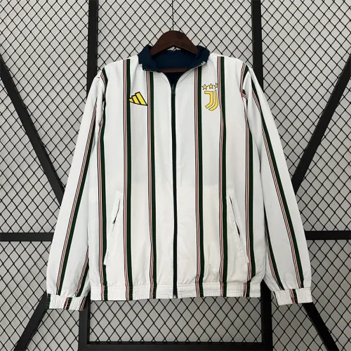 2023-24 JUV Reversible Windbreaker