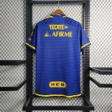 2023-24 Tiger away soccer jerseys