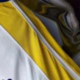 75th Anniversary Curry#2974 Warriors White