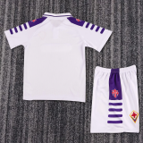 1998-99 Fiorentina away retro kid kit