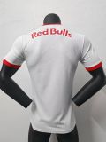 2025-26 Red Bull Bragantino  BRAGANTINO HOME PLAYER VERSION  (The player version is more slim fit, it is recommended to buy one size larger)