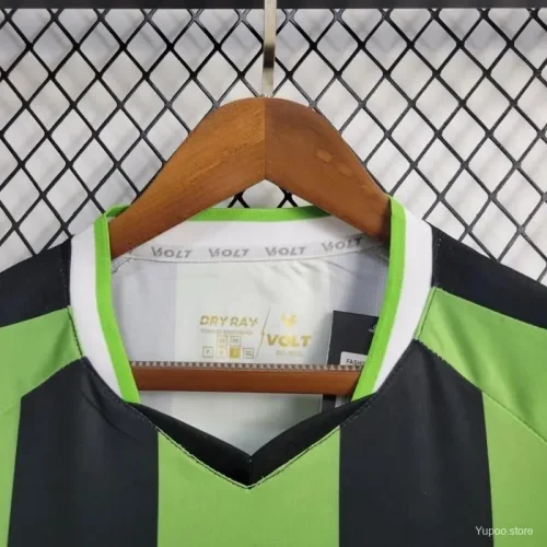 2024-25 América Mineiro Home Jersey
