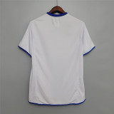 03-05 Chelsea  away retro jersey