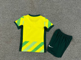 25-26 Australia home kid kit
