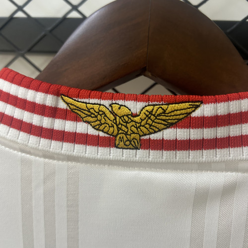 1997-99 Benfica away retro jersey