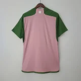 2022 Japan Special Edition Pink soccer jerseys