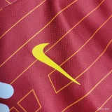 2024-25 Baby Liverpool Home Jersey