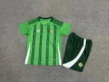 Northern Ireland 2024-25 kids kits