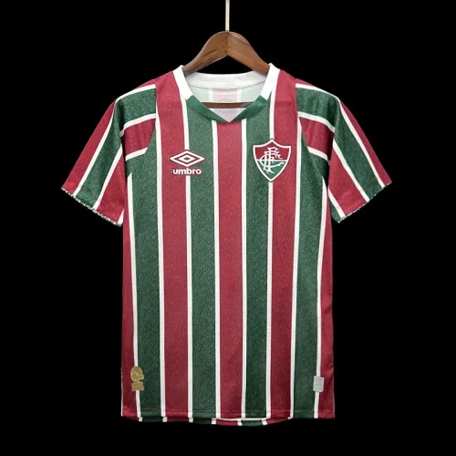 2024-25 Fluminense home jersey