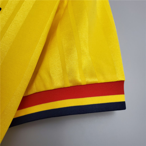 1993-94Arsenal  away